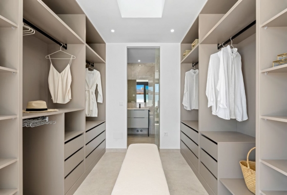 Obra nueva - Detached - Polop