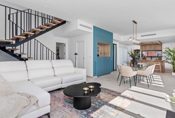 Obra nueva - Detached - Polop