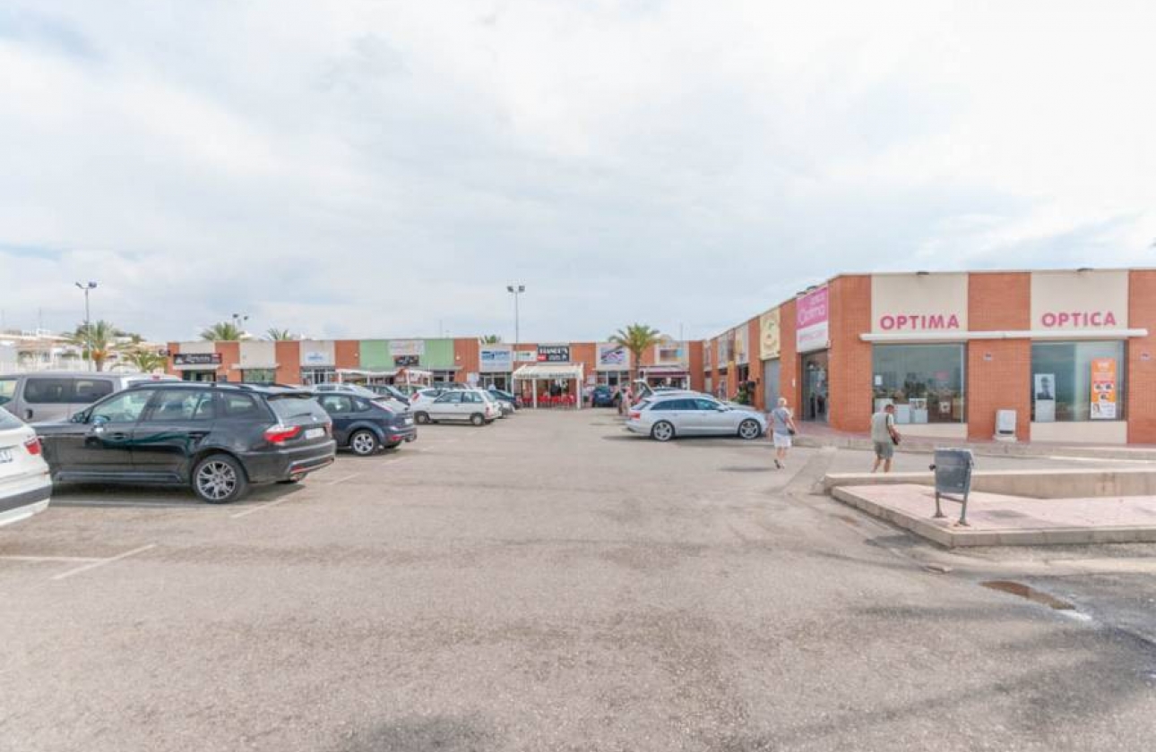Wynajem długoterminowy - Nieruchomość komercyjna - San Fulgencio - La Marina