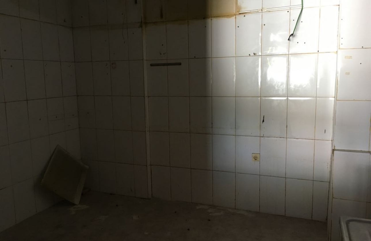 Wynajem długoterminowy - Nieruchomość komercyjna - San Fulgencio - La Marina