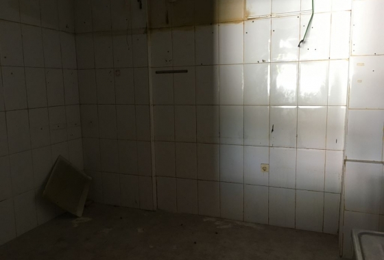 Wynajem długoterminowy - Nieruchomość komercyjna - San Fulgencio - La Marina