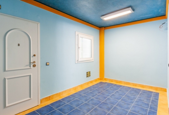 Rynek wtórny - Nieruchomość komercyjna - Orihuela Costa - La Regia