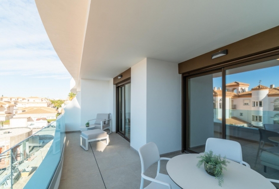 Rynek pierwotny - Apartament - Orihuela Costa - Playa Flamenca