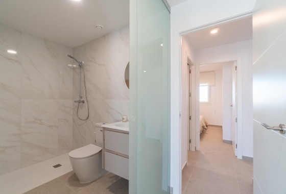 Rynek pierwotny - Apartament - Orihuela Costa - Playa Flamenca