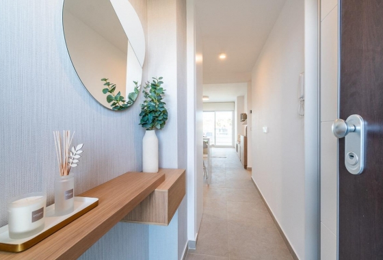 Rynek pierwotny - Apartament - Orihuela Costa - Playa Flamenca