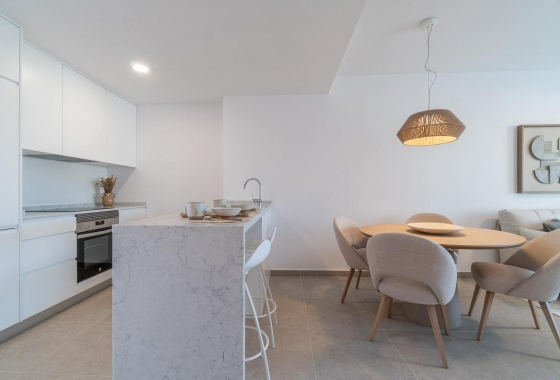 Rynek pierwotny - Apartament - Orihuela Costa - Playa Flamenca