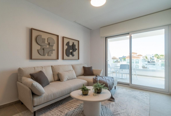 Rynek pierwotny - Apartament - Orihuela Costa - Playa Flamenca