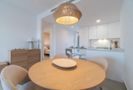 Rynek pierwotny - Apartament - Orihuela Costa - Playa Flamenca