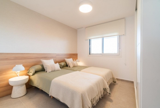 Rynek pierwotny - Apartament - Orihuela Costa - Playa Flamenca