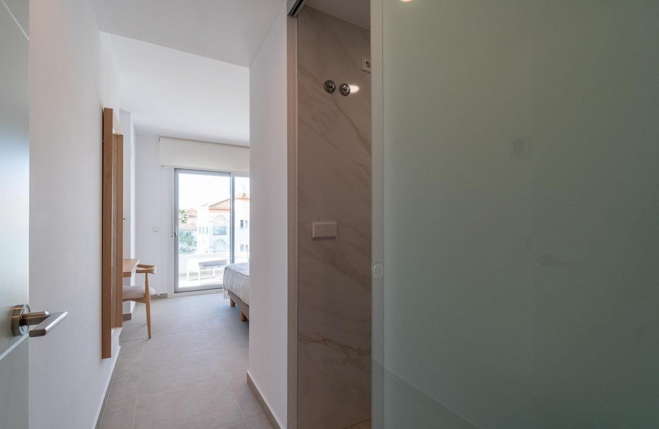 Rynek pierwotny - Apartament - Orihuela Costa - Playa Flamenca