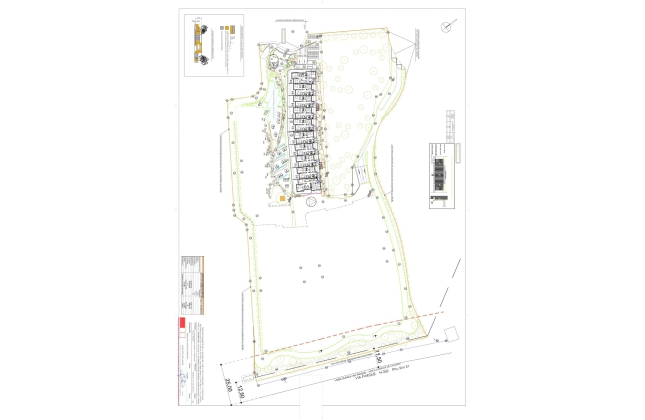 Rynek pierwotny - Apartament - Orihuela Costa - Playa Flamenca