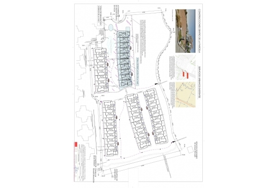 Rynek pierwotny - Apartament - Orihuela Costa - Playa Flamenca