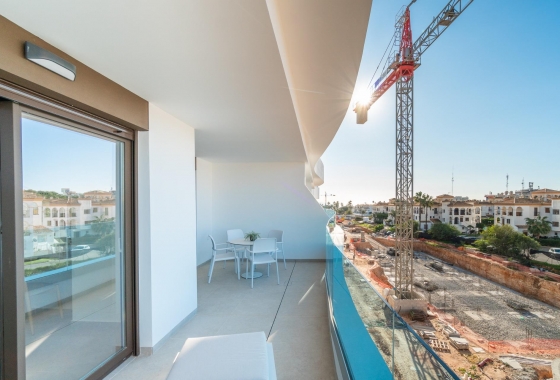 Rynek pierwotny - Apartament - Orihuela Costa - Playa Flamenca