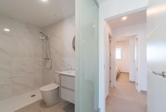 Rynek pierwotny - Apartament - Orihuela Costa - Playa Flamenca