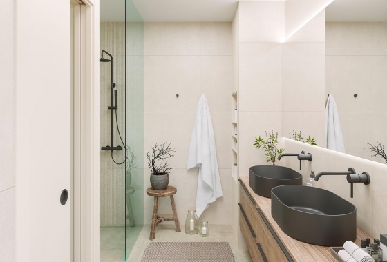 Rynek pierwotny - Apartament - San Miguel de Salinas - Las Colinas Golf