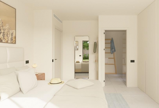 Rynek pierwotny - Bungalow - Orihuela Costa - Campoamor