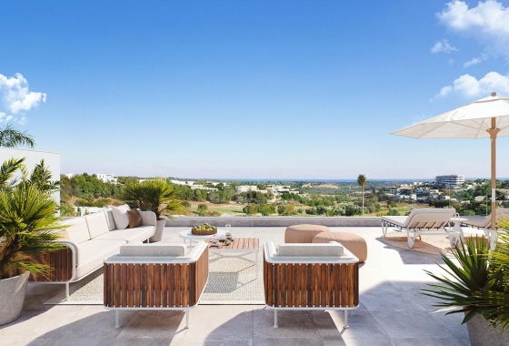 Rynek pierwotny - Bungalow - Orihuela Costa - Campoamor