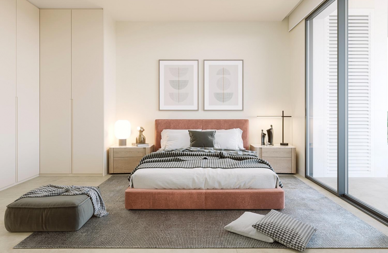 Rynek pierwotny - Bungalow - Orihuela Costa - Campoamor