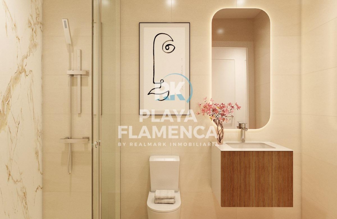 Obra nueva - Apartment - Pilar de la Horadada - PILAR DE LA HORADADA