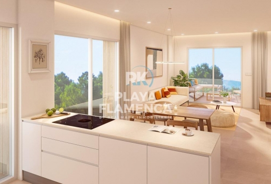 Rynek pierwotny - Apartament - Pilar de la Horadada - PILAR DE LA HORADADA