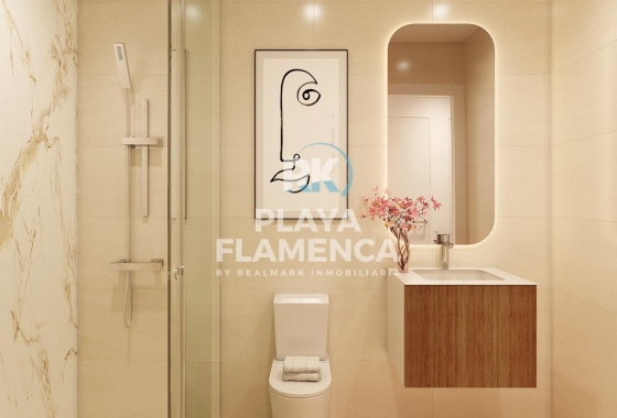 Rynek pierwotny - Apartament - Pilar de la Horadada - PILAR DE LA HORADADA