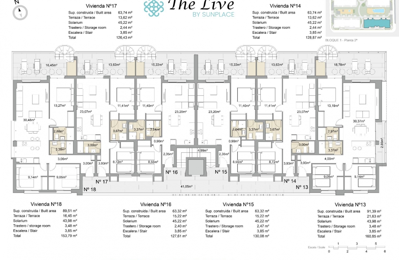 Rynek pierwotny - Apartament - Pilar de la Horadada - PILAR DE LA HORADADA