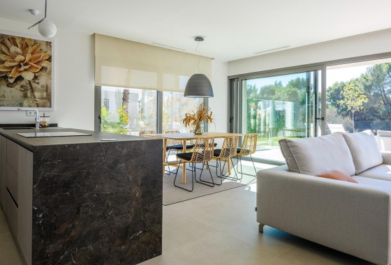 Rynek pierwotny - Villa - San Miguel de Salinas - Las Colinas Golf