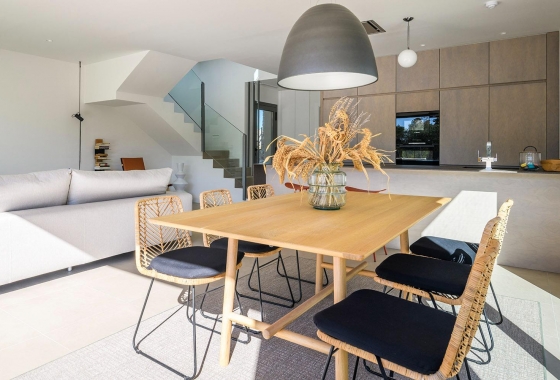 Rynek pierwotny - Villa - San Miguel de Salinas - Las Colinas Golf