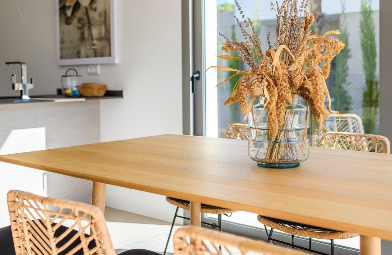 Rynek pierwotny - Villa - San Miguel de Salinas - Las Colinas Golf