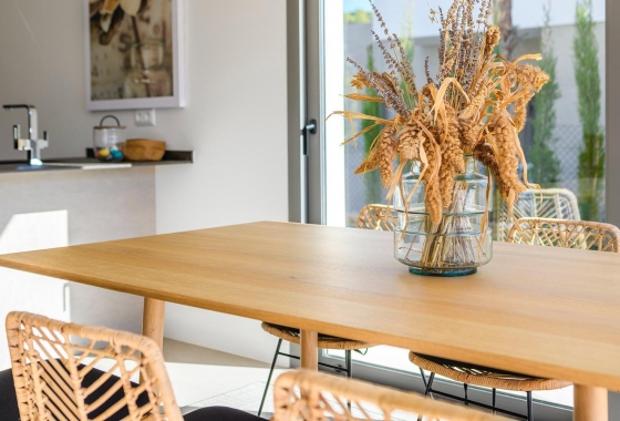 Rynek pierwotny - Villa - San Miguel de Salinas - Las Colinas Golf