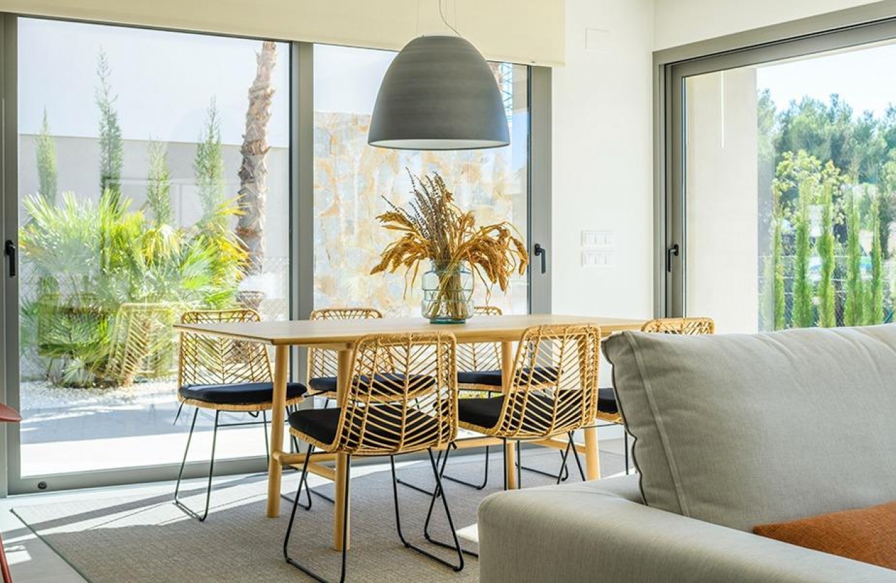 Rynek pierwotny - Villa - San Miguel de Salinas - Las Colinas Golf