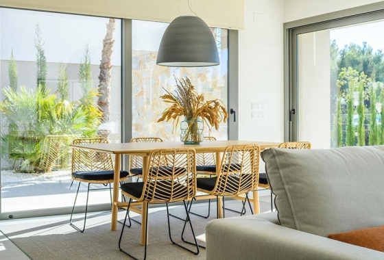 Rynek pierwotny - Villa - San Miguel de Salinas - Las Colinas Golf