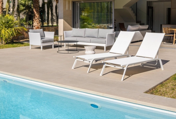 Rynek pierwotny - Villa - San Miguel de Salinas - Las Colinas Golf