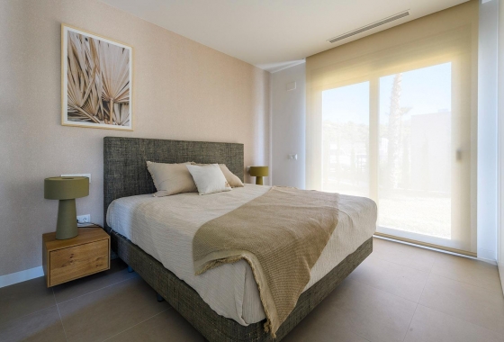 Rynek pierwotny - Villa - San Miguel de Salinas - Las Colinas Golf