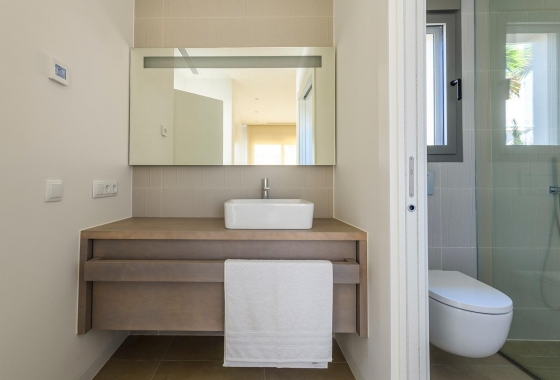 Rynek pierwotny - Villa - San Miguel de Salinas - Las Colinas Golf