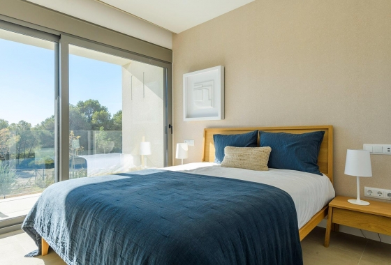 Rynek pierwotny - Villa - San Miguel de Salinas - Las Colinas Golf