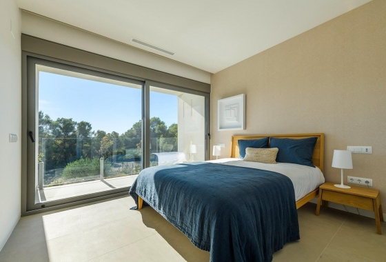 Rynek pierwotny - Villa - San Miguel de Salinas - Las Colinas Golf