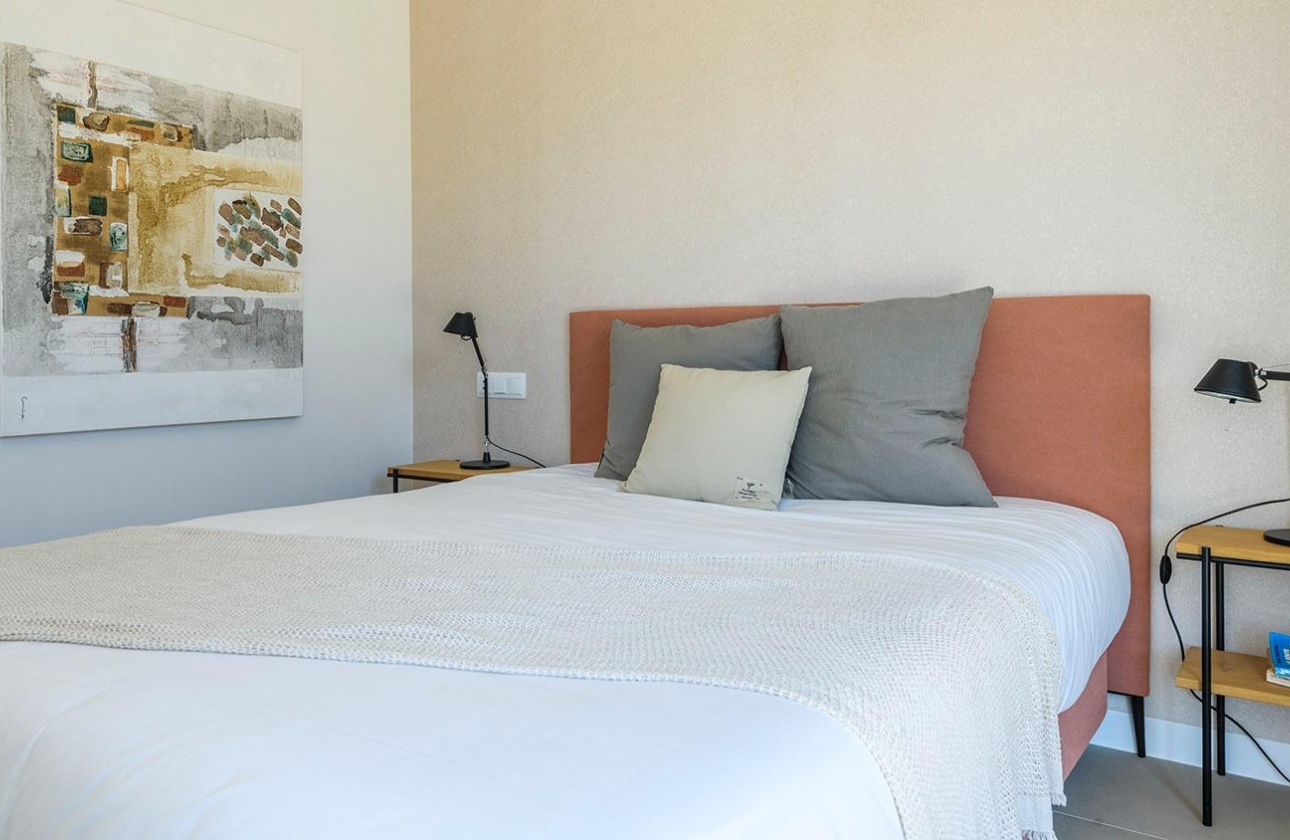 Rynek pierwotny - Villa - San Miguel de Salinas - Las Colinas Golf