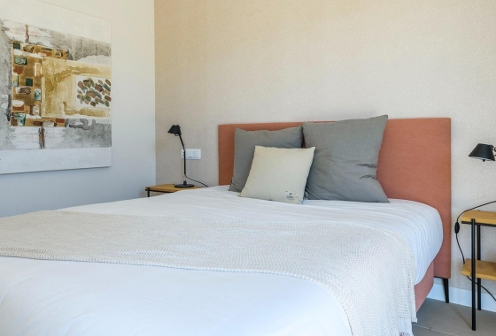 Rynek pierwotny - Villa - San Miguel de Salinas - Las Colinas Golf