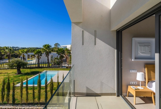 Rynek pierwotny - Villa - San Miguel de Salinas - Las Colinas Golf