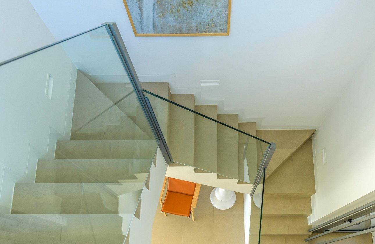 Rynek pierwotny - Villa - San Miguel de Salinas - Las Colinas Golf