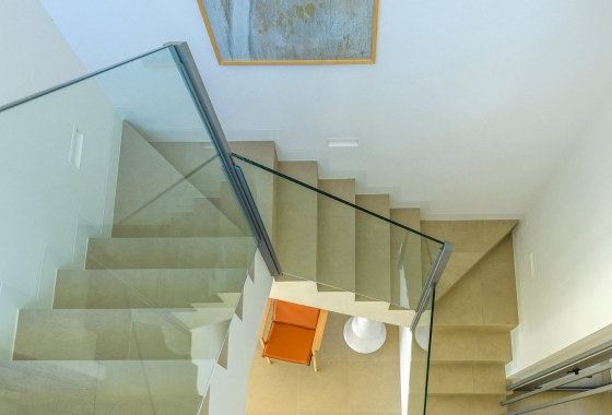 Rynek pierwotny - Villa - San Miguel de Salinas - Las Colinas Golf