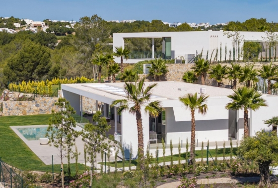 Rynek pierwotny - Villa - San Miguel de Salinas - Las Colinas Golf