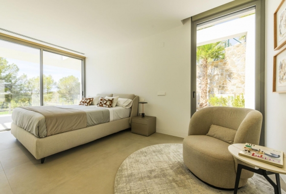 Rynek pierwotny - Villa - San Miguel de Salinas - Las Colinas Golf