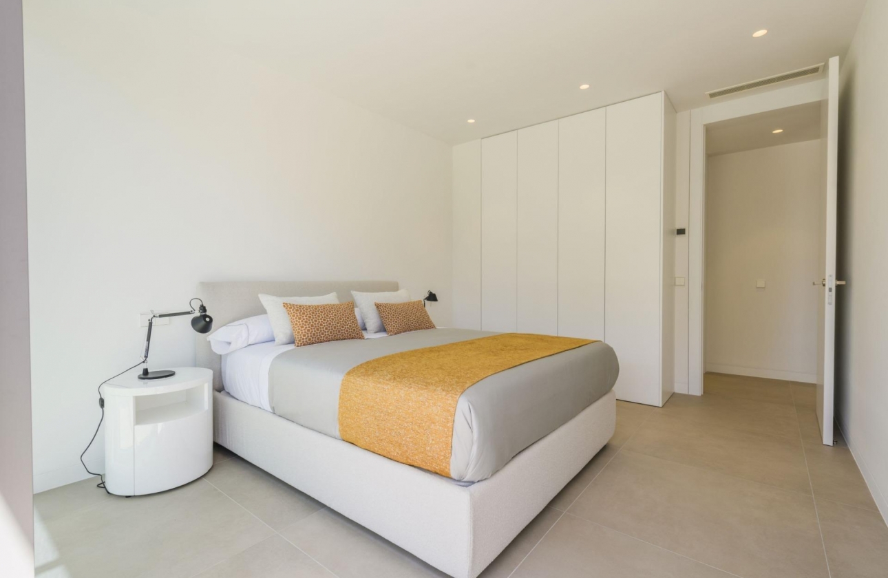 Rynek pierwotny - Villa - San Miguel de Salinas - Las Colinas Golf