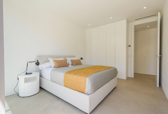 Rynek pierwotny - Villa - San Miguel de Salinas - Las Colinas Golf