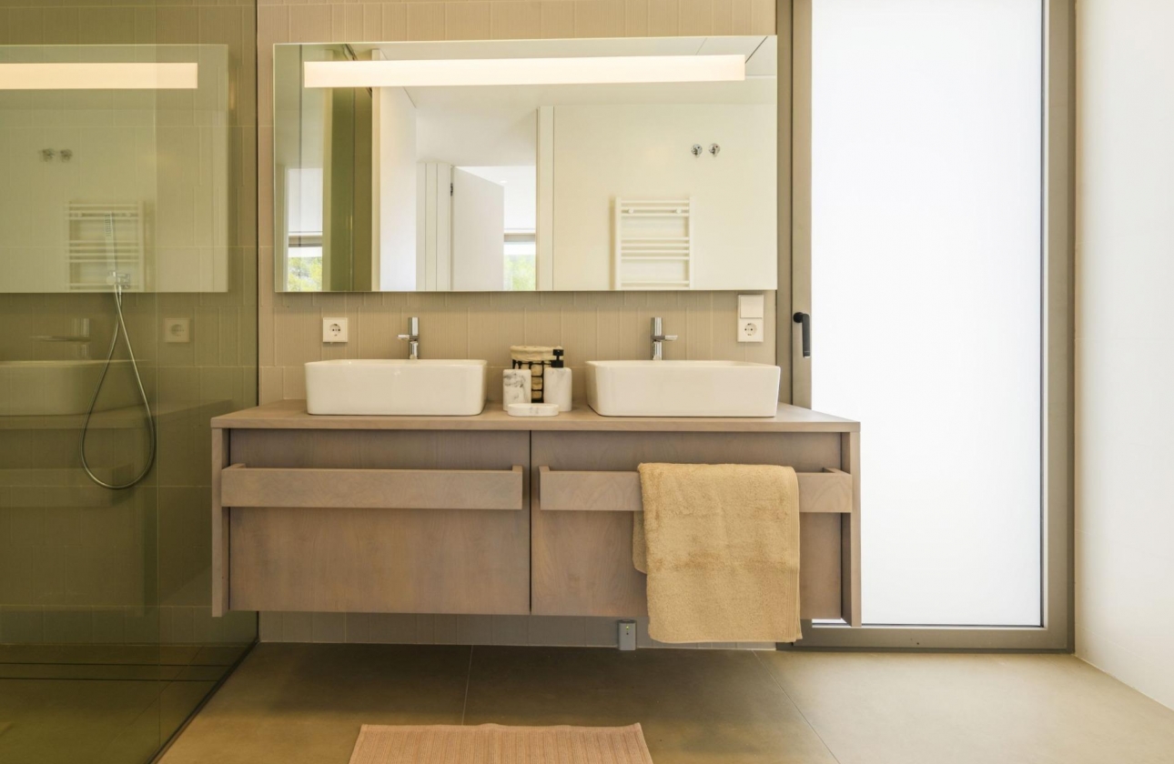 Rynek pierwotny - Villa - San Miguel de Salinas - Las Colinas Golf