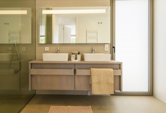 Rynek pierwotny - Villa - San Miguel de Salinas - Las Colinas Golf