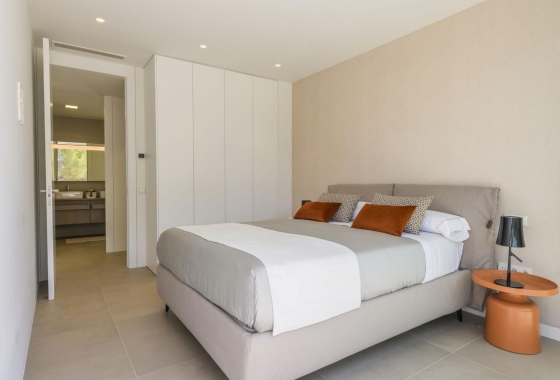 Rynek pierwotny - Villa - San Miguel de Salinas - Las Colinas Golf