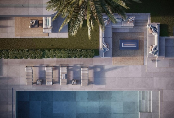 Rynek pierwotny - Villa - San Miguel de Salinas - Las Colinas Golf